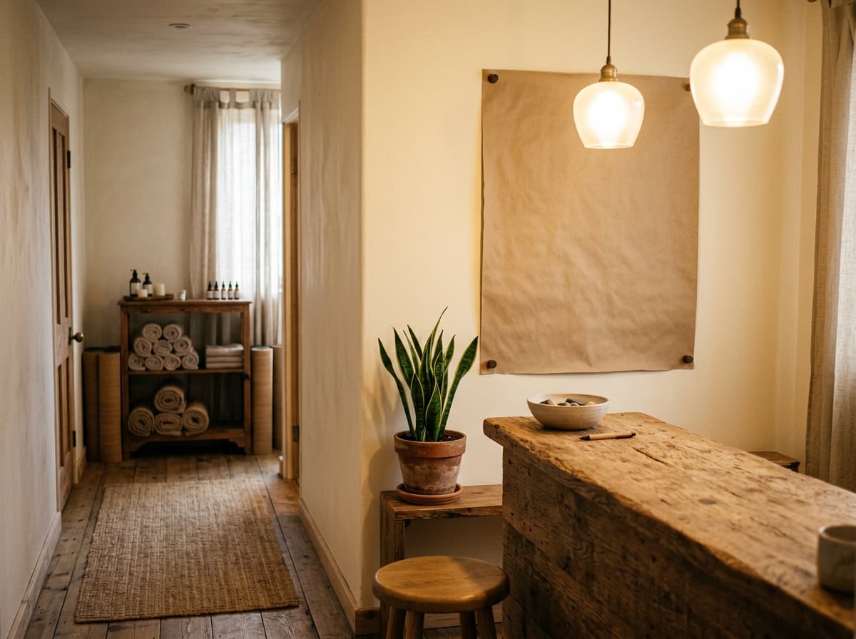 エントランス・ロビー