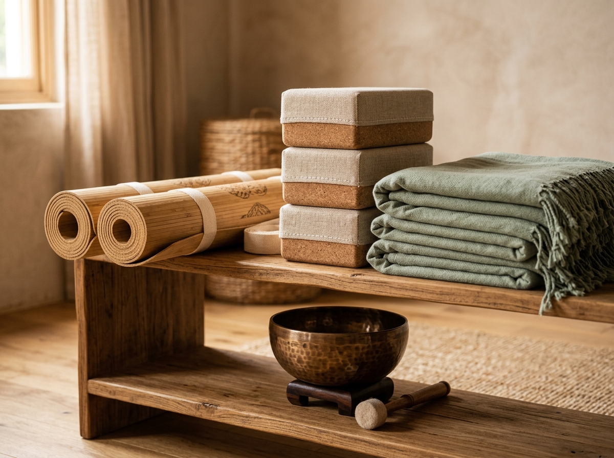 ヨガプロップス